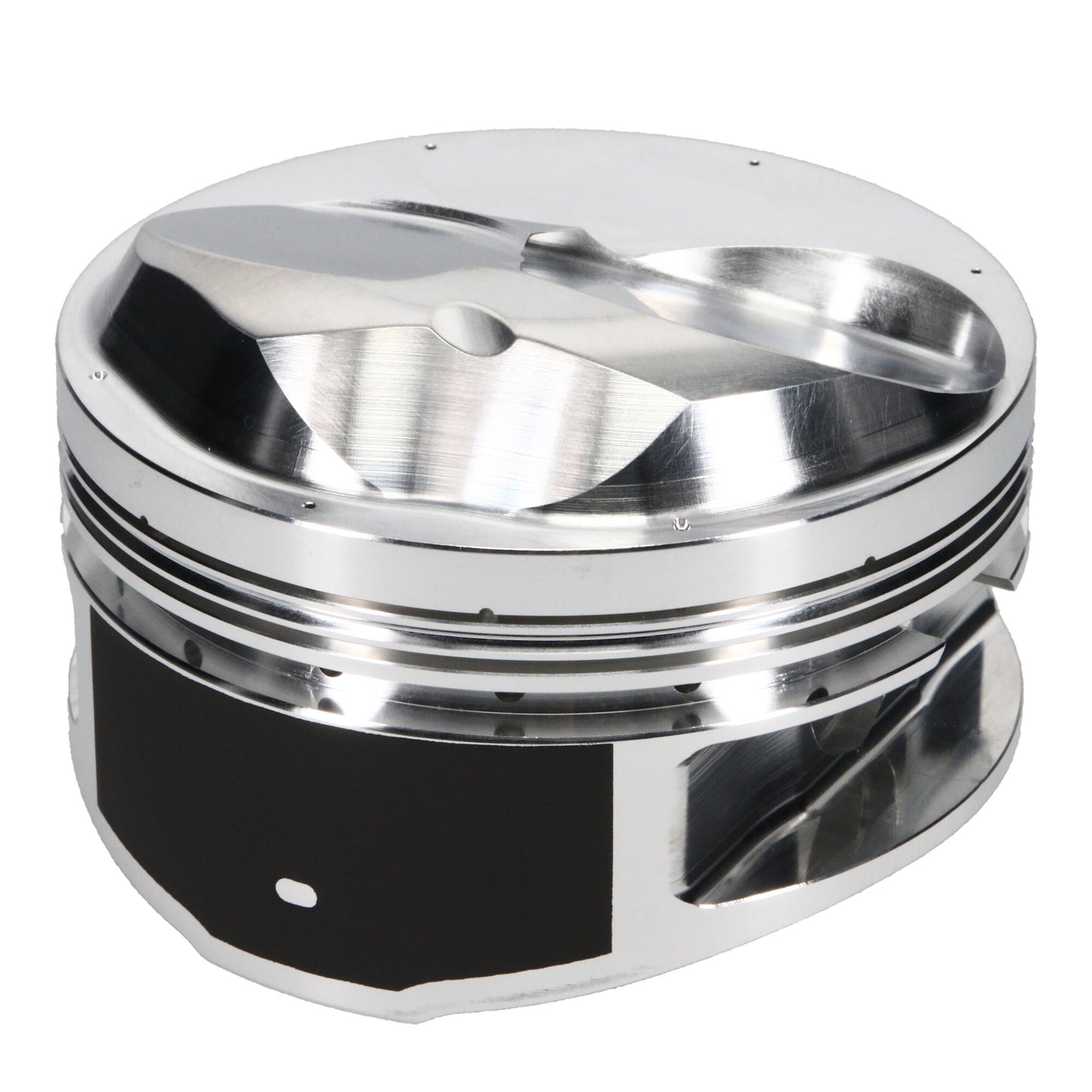 JE Pistons Chevrolet 4.610 in. Bore Single 312686S