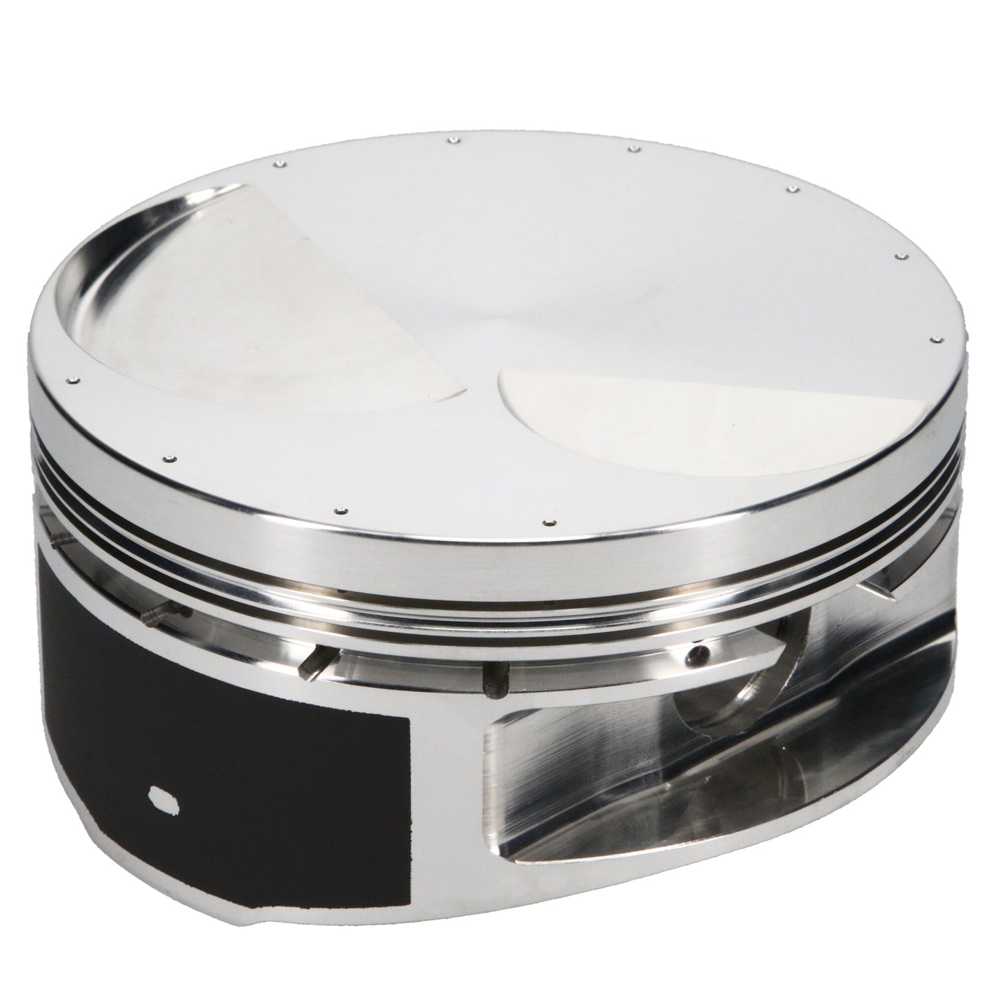JE Pistons Chevrolet 4.625 in. Bore Kit 353420