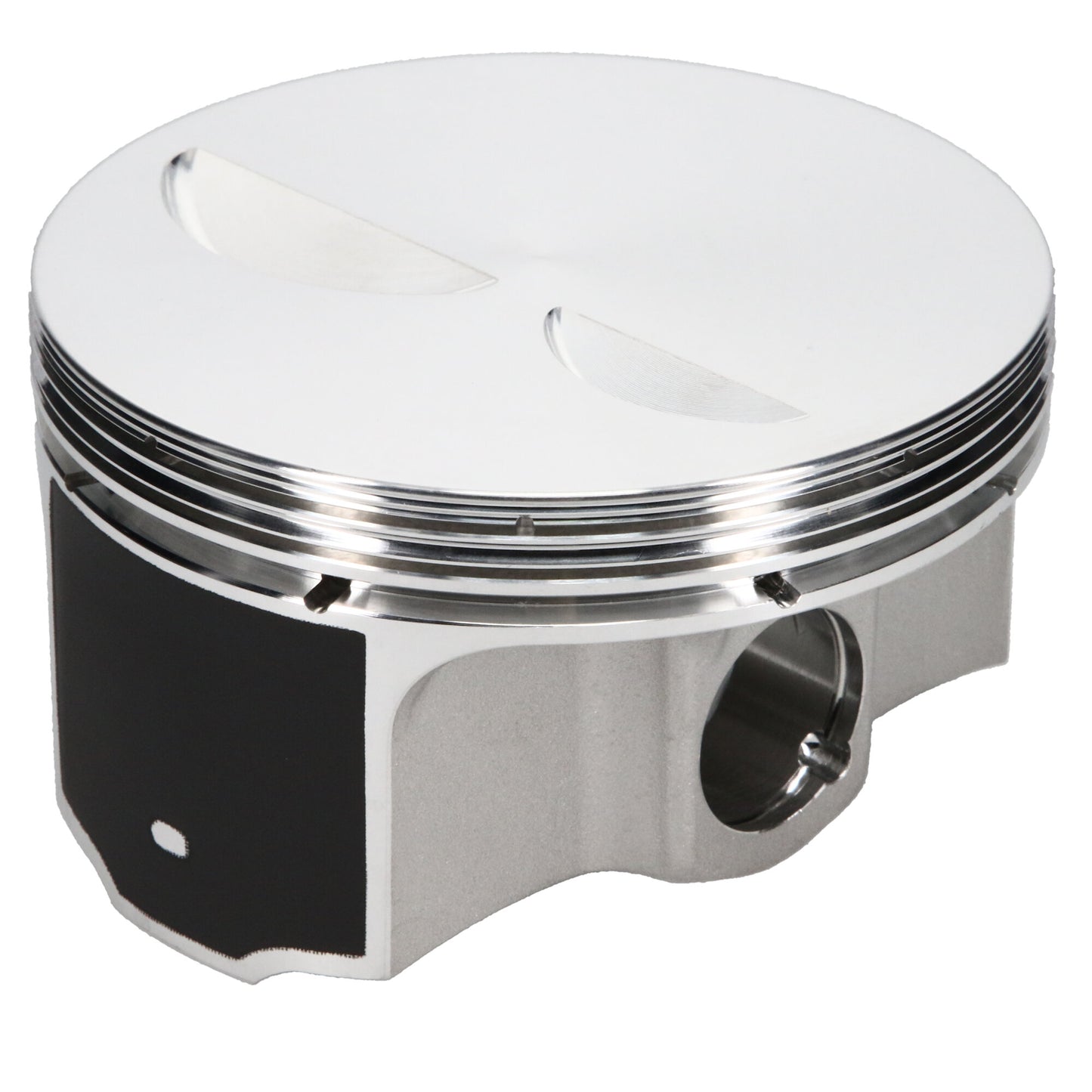 JE Pistons Chevrolet 4.040 in. Bore Kit 300248