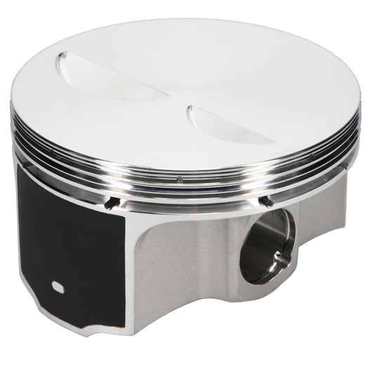 JE Pistons Chevrolet 4.040 in. Bore Left 300254L
