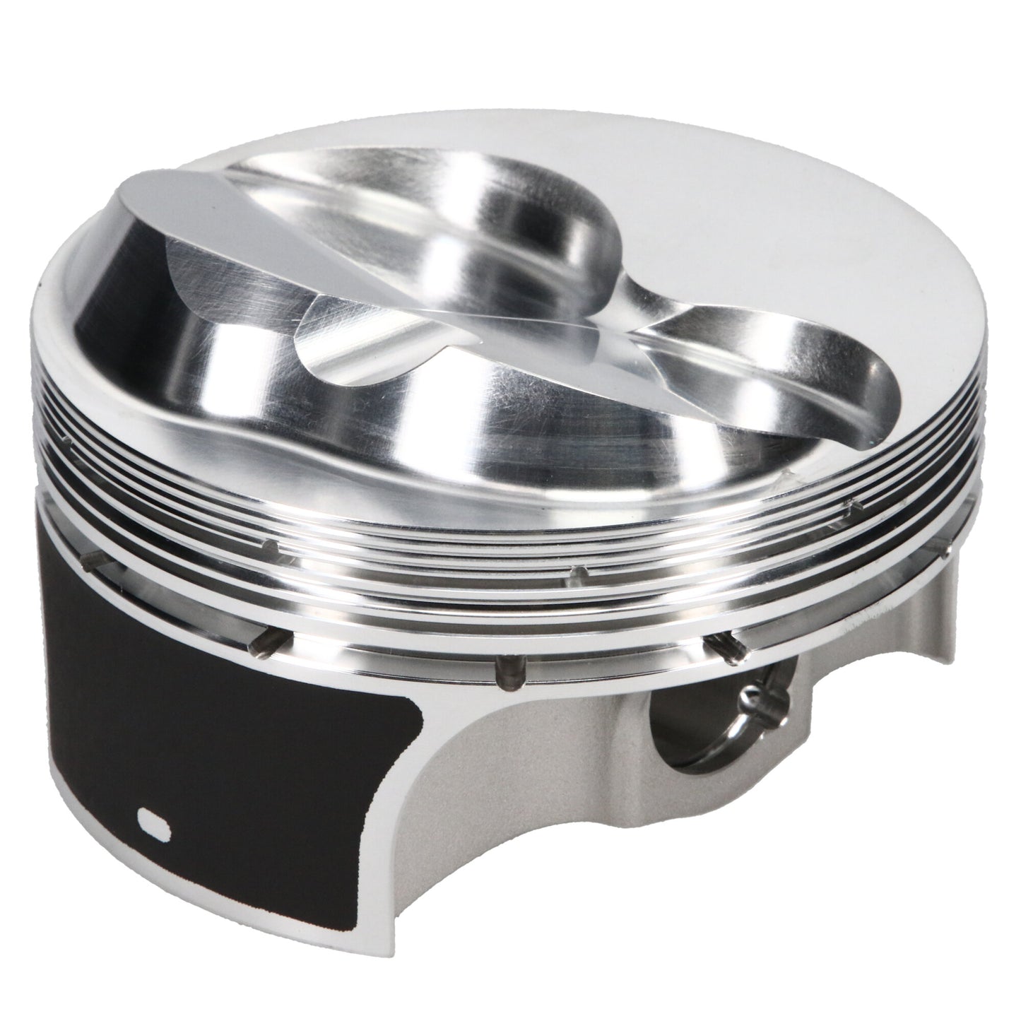 JE Pistons Chevrolet 4.125 in. Bore Right 323647R