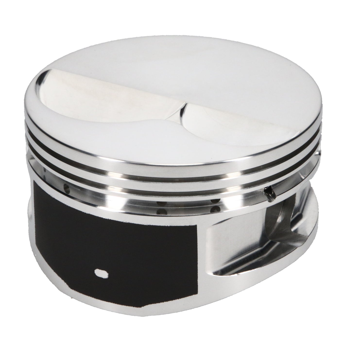 JE Pistons Chevrolet 4.125 in. Bore Left 243033L