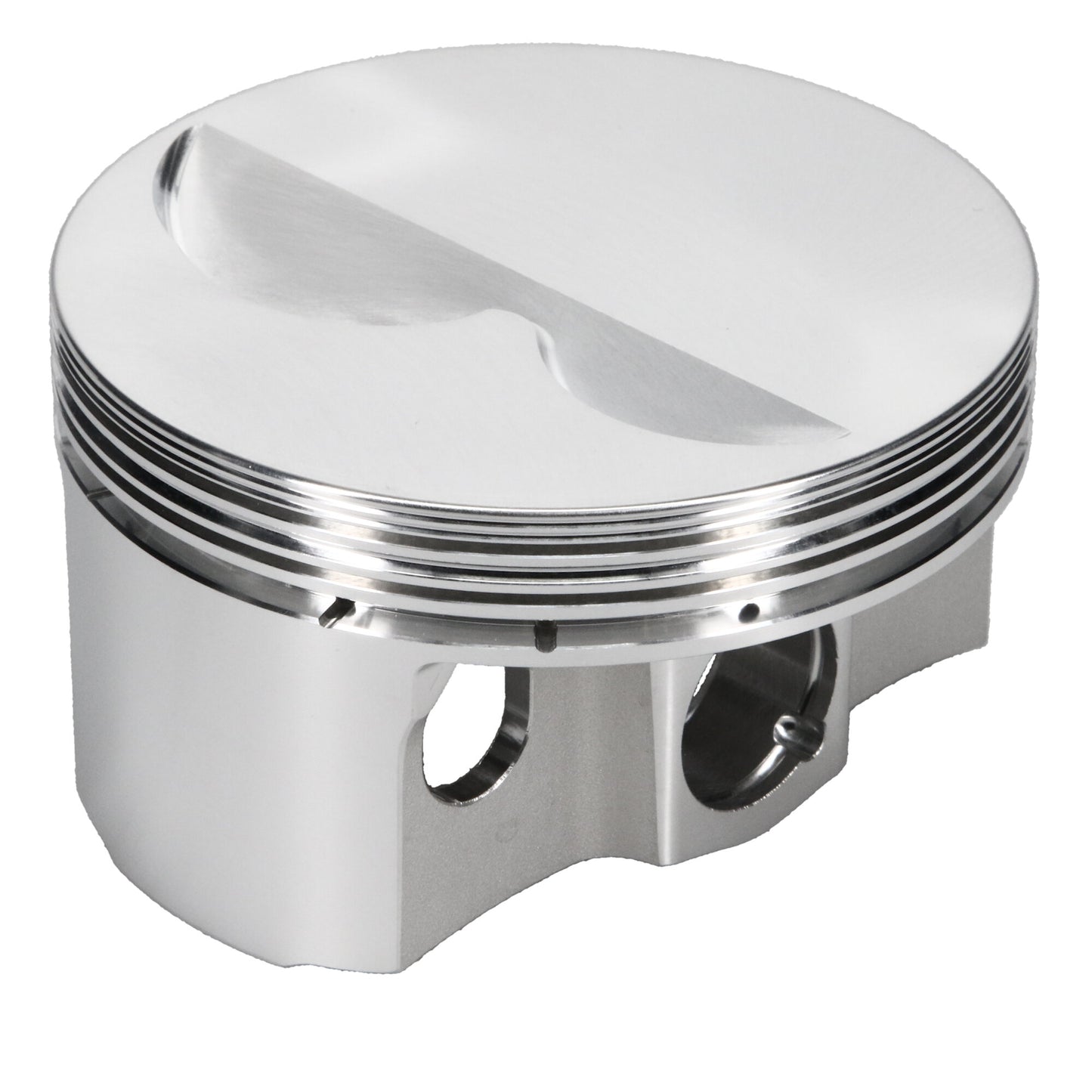 JE Pistons Chevrolet 4.035 in. Bore Right 373700R