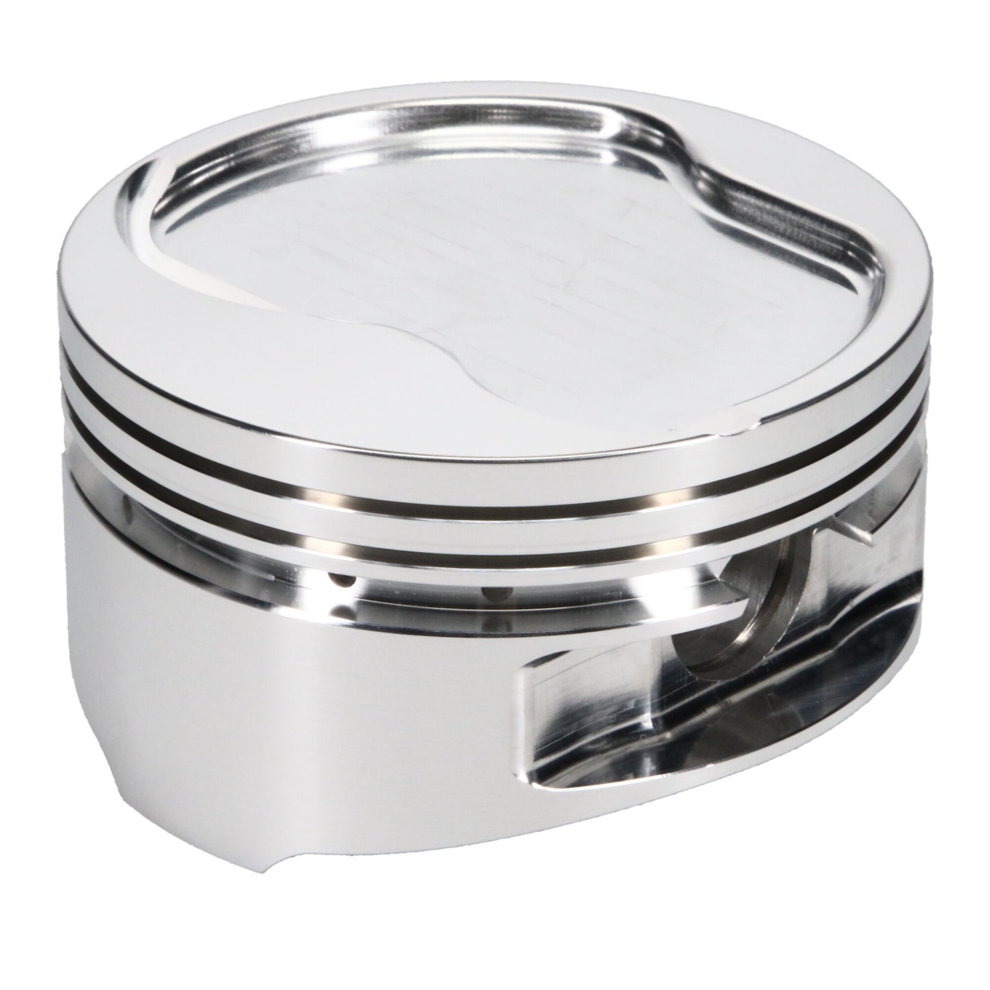 JE Pistons Ford 4.030 in. Bore Single 170393S