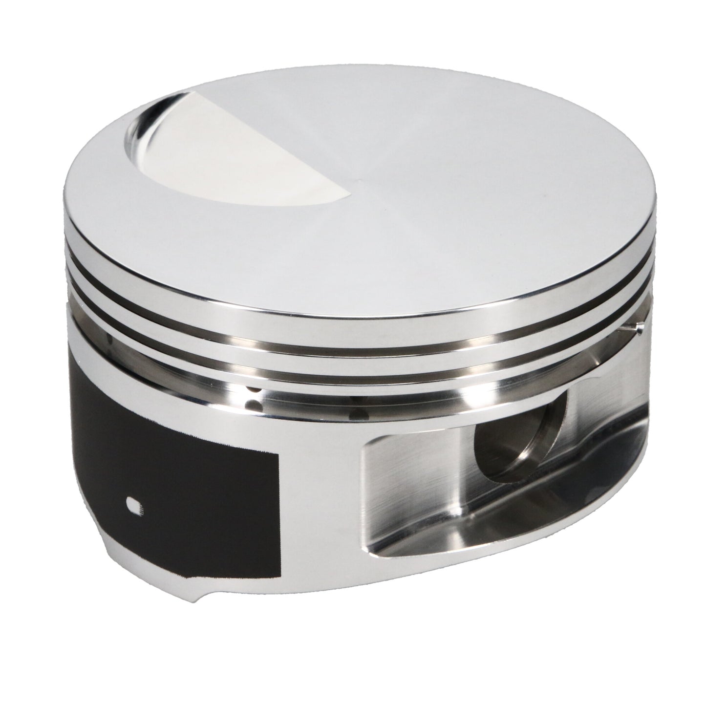 JE Pistons Ford 4.250 in. Bore Left 242933L