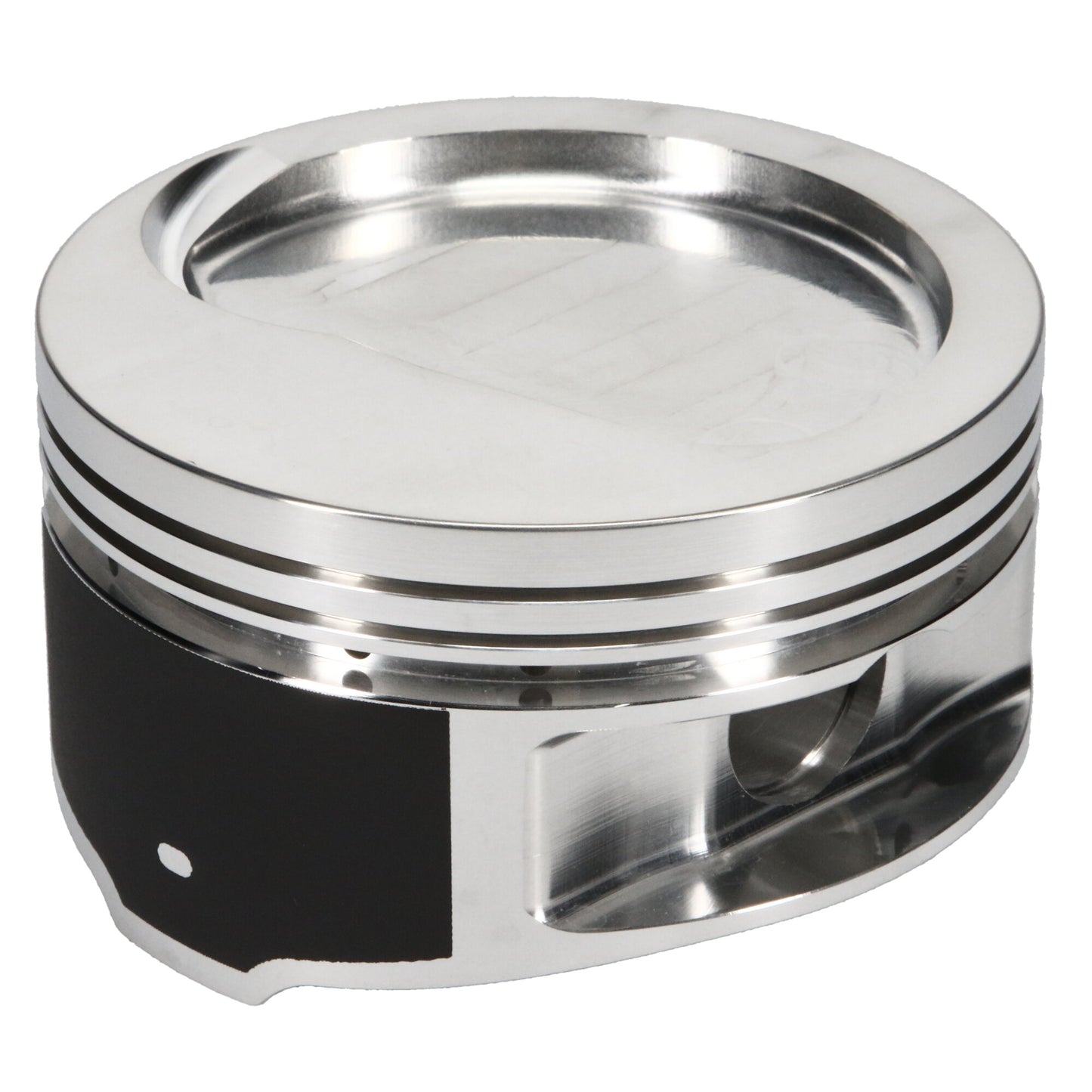 JE Pistons Ford 4.390 in. Bore Single 257668S