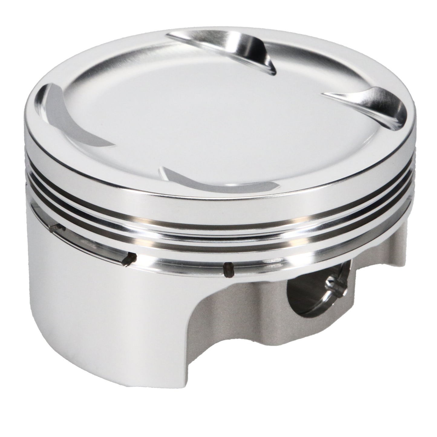 JE Pistons Mitsubishi 3.602 in. Bore Right 321334R