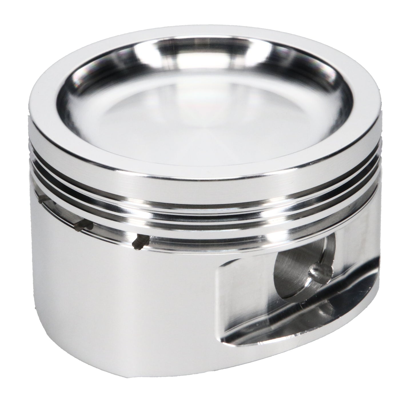 JE Pistons VW 3.248 in. Bore Single 295733S
