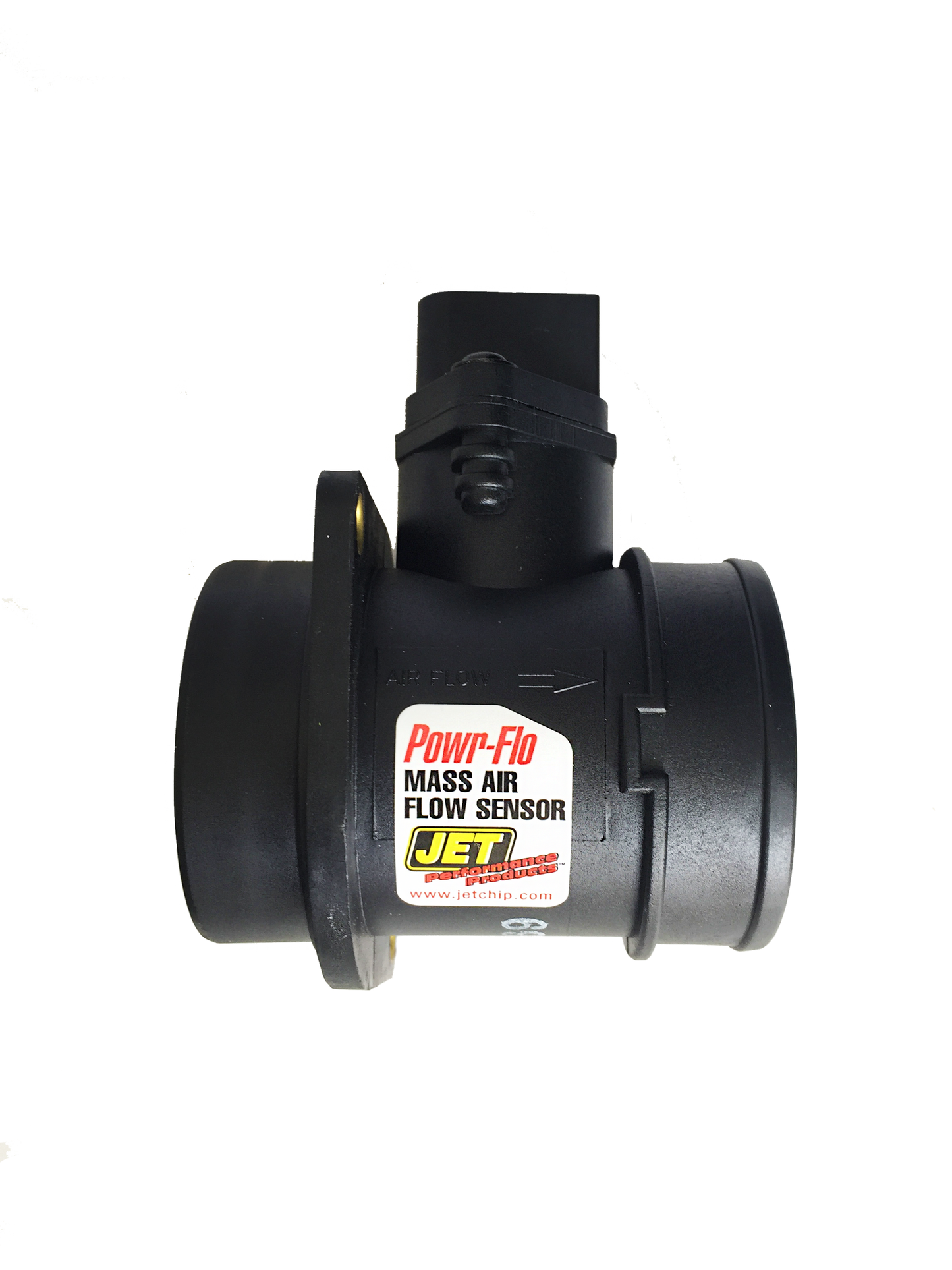 Jet Performance Powr-Flo Mass Air Sensor 69164