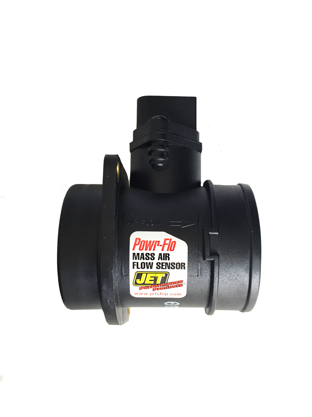 Jet Performance Powr-Flo Mass Air Sensor 69165