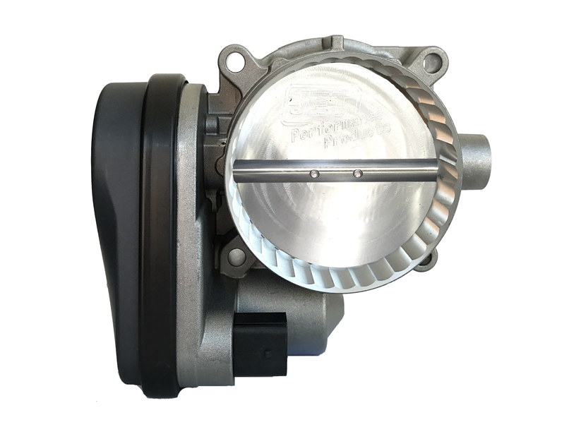 Jet Performance Powr-Flo Throttle Body 76109
