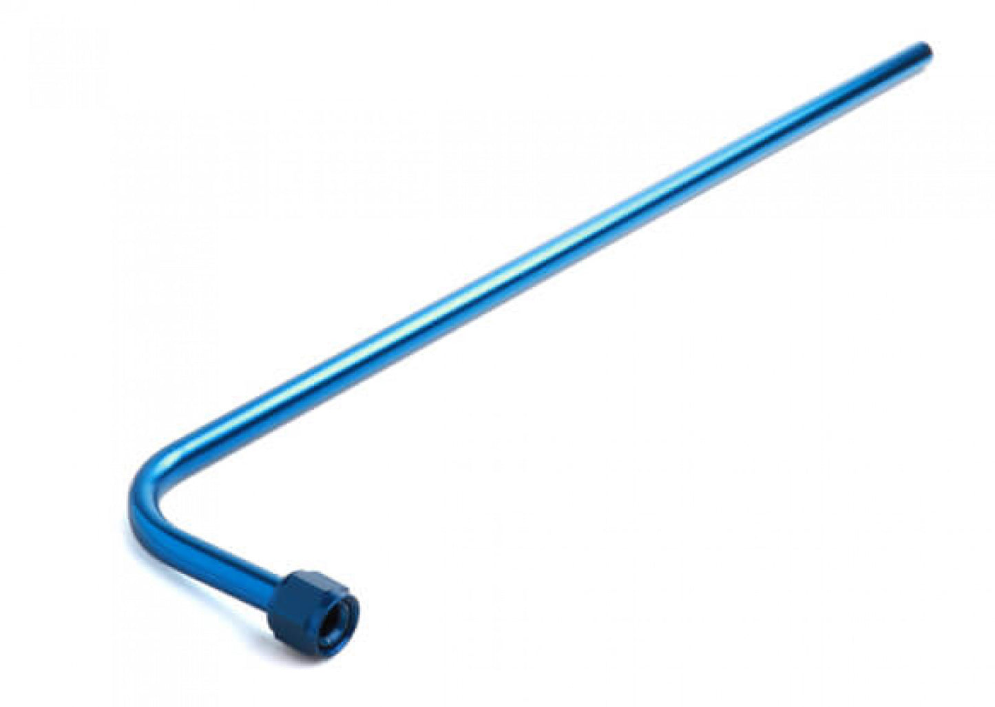 NOS Nitrous Bottle Valve Blow Down Tube 16160NOS