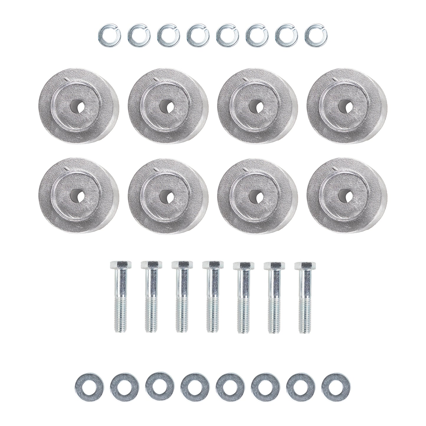 Old Man Emu - JWGK03 - Gearbox Packer