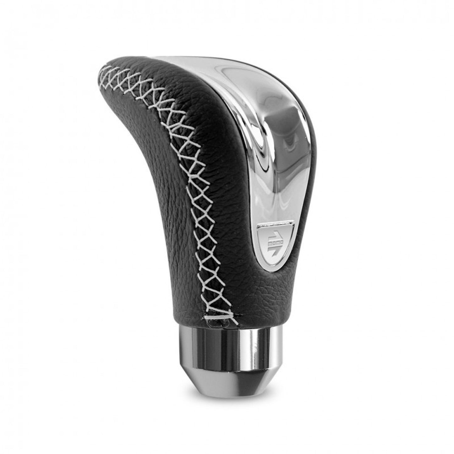 MOMO Combat Evo Chrome Shift Knob CTECHR