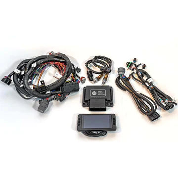 Aces Fuel Injection Jackpot Pro LS - Ignited Package AS2011-FH