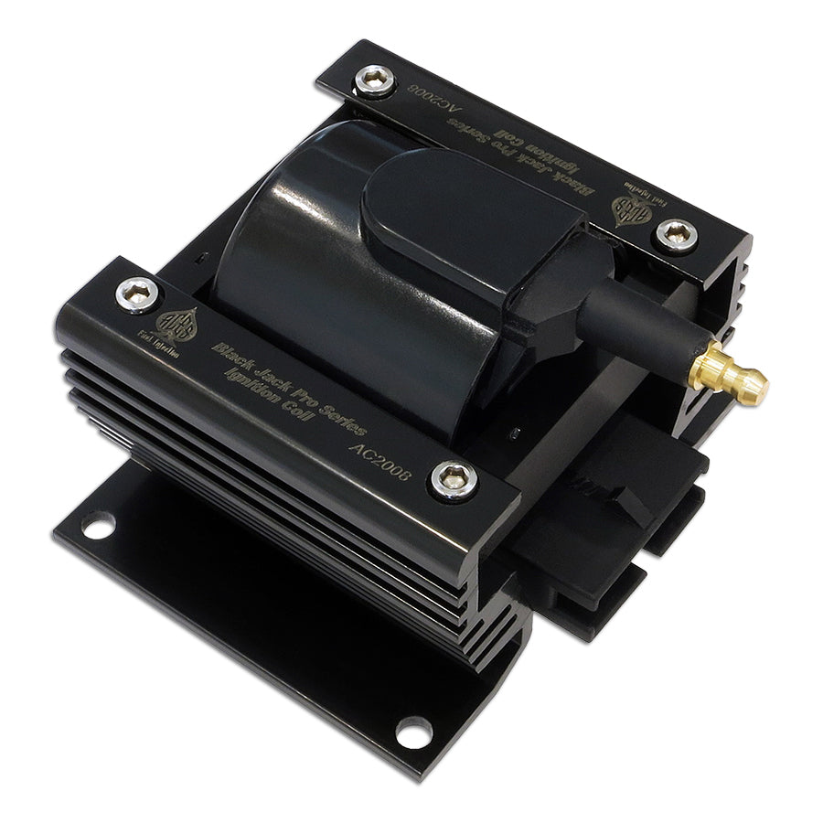 Aces Fuel Injection Royal Flush EFI/CDI - Top End Kit AS2014B-TEK1