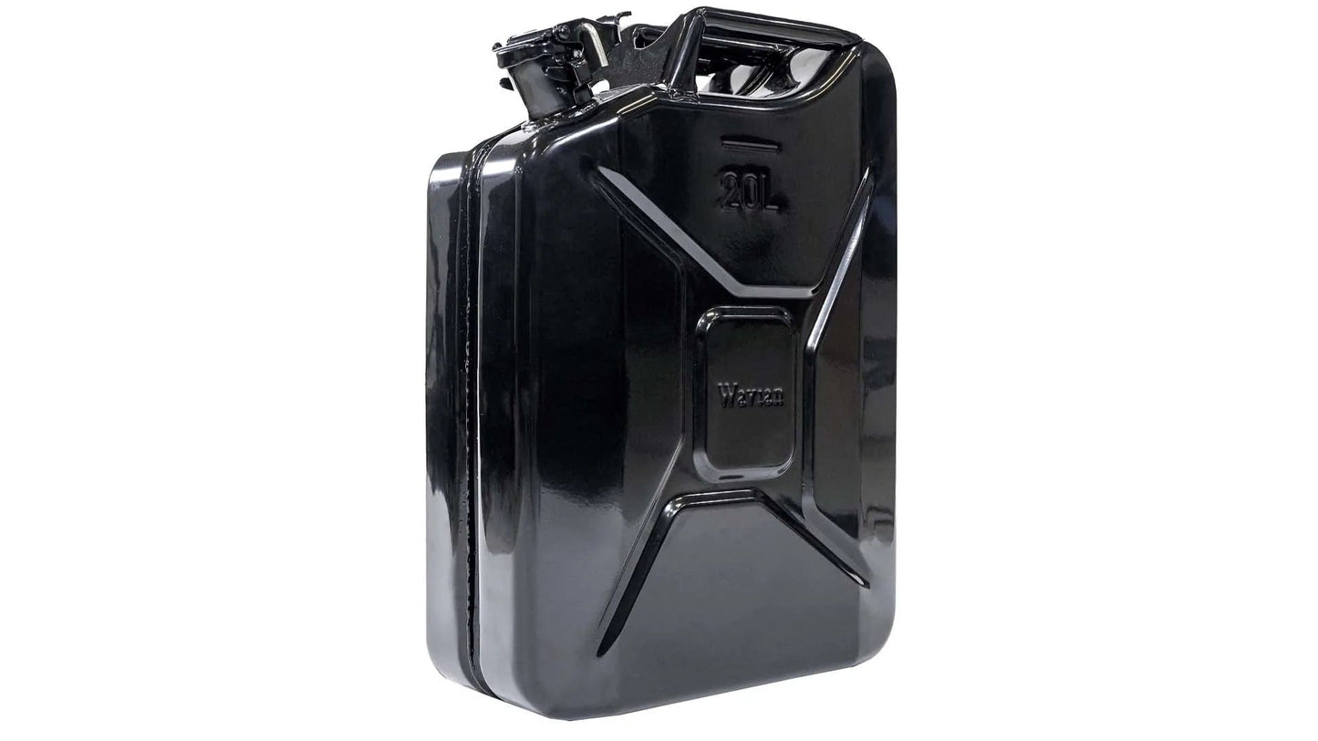 RTR 20 Liter Jerry Can 14021.0014.11.A