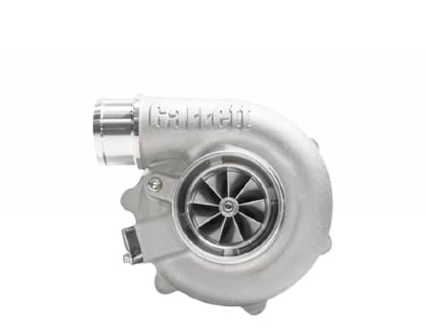 Garrett G25-550 RR Turbocharger O/V V-Band / V-Band 0.72 A/R Int WG Reverse 877895-5007S