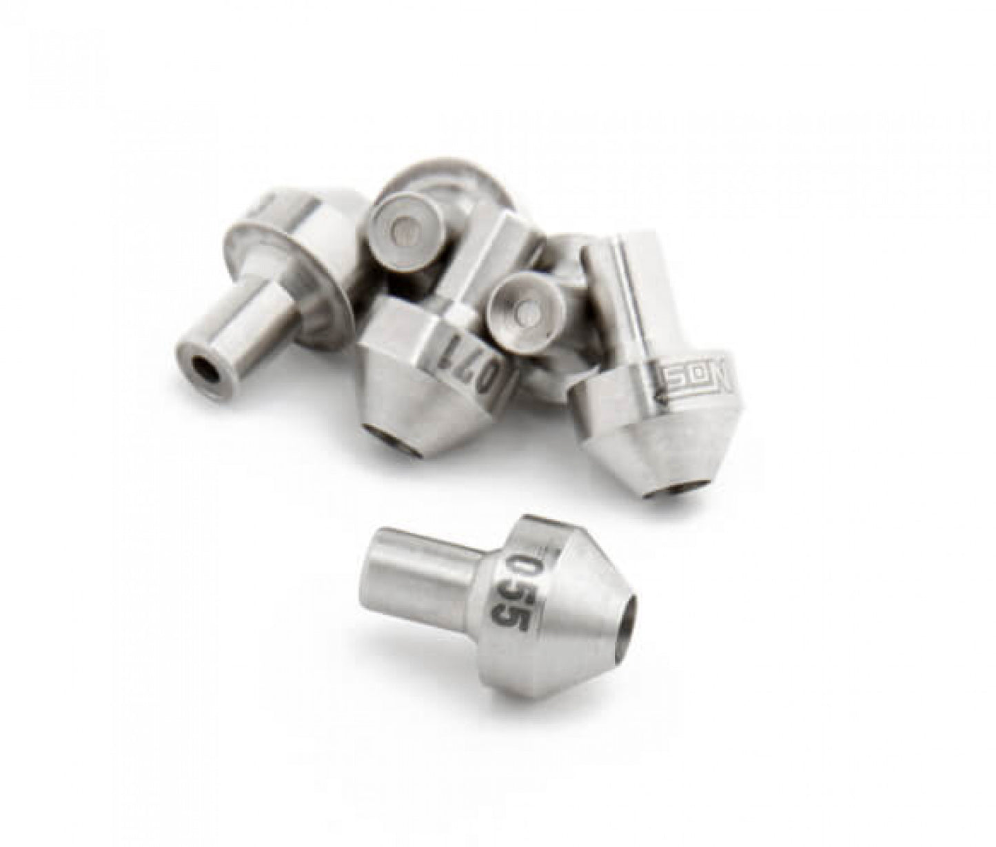 NOS Super Powershot Nitrous Flare Jet Pack 13721NOS