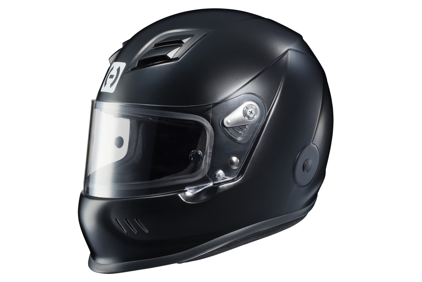 HJC H10 Helmet Black Size XXL H10BXXL20
