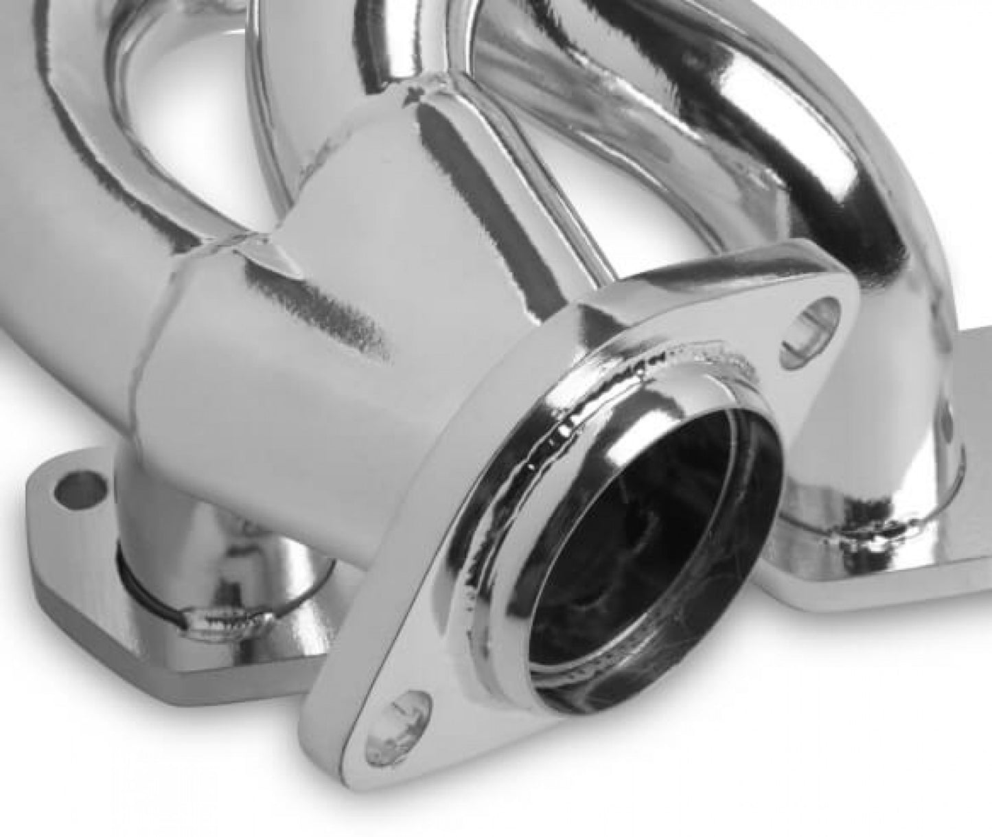 Flowtech 07-08 Jeep Wrangler Jk - V6-3.8L - Ceram Exhaust Header 92004-1FLT