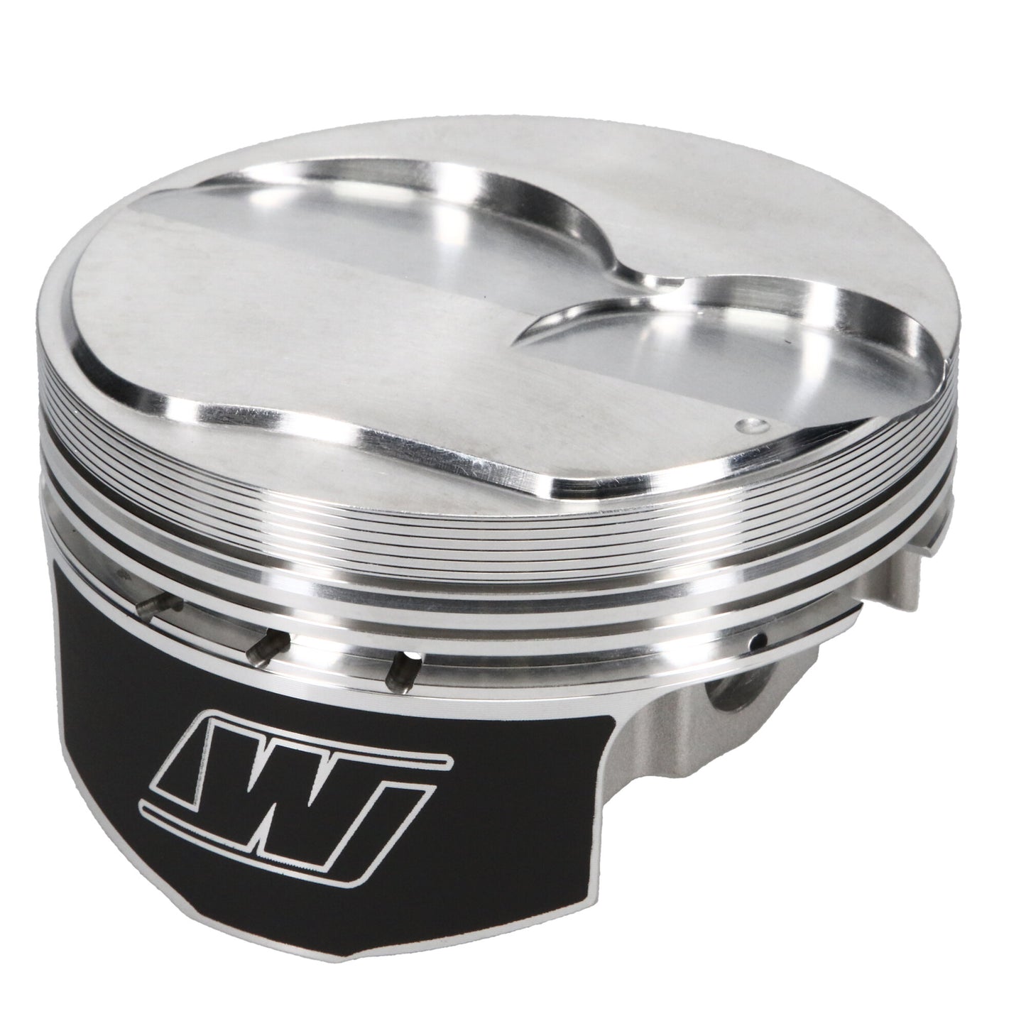 Wiseco - Chevy 4.125 in. Bore Piston Kit K0004X125
