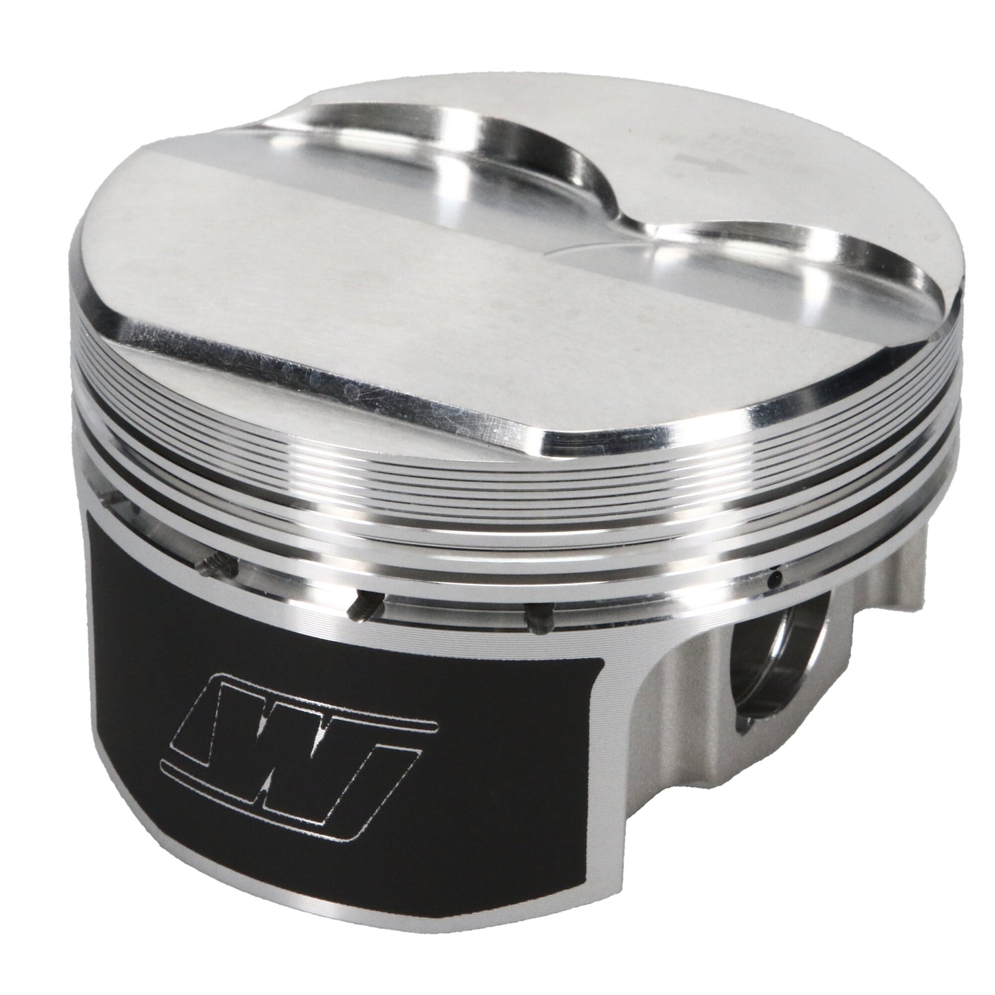 Wiseco - Chevy 3.800 in. Bore Single Piston 60041LX2