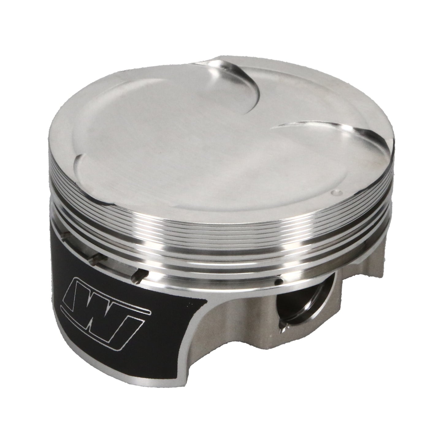Wiseco - Ford 3.572 in. Bore Single Piston 60075RX2