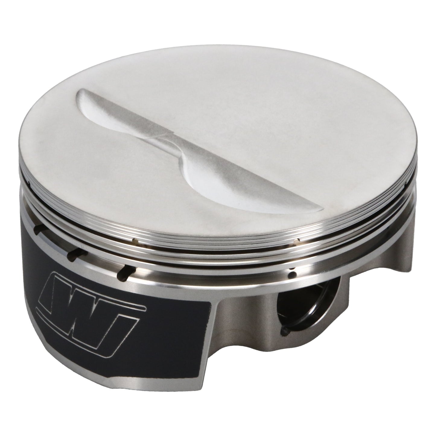 Wiseco - Chevy 4.040 in. Bore Piston Kit K0098B4