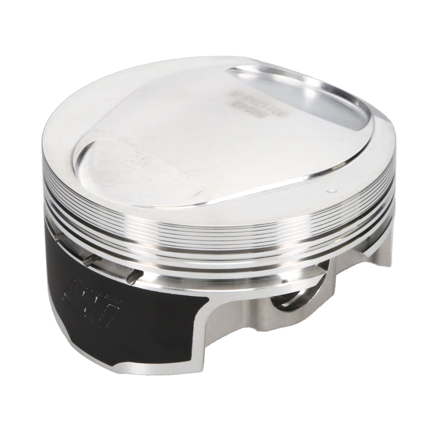 Wiseco - Chrysler 4.055 in. Bore Single Piston 60112RXS