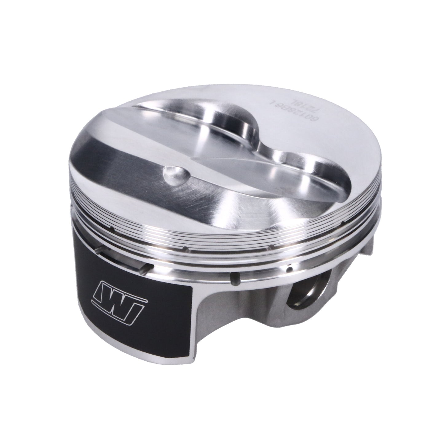 Wiseco - Chevy 4.060 in. Bore Piston Kit K0128B6