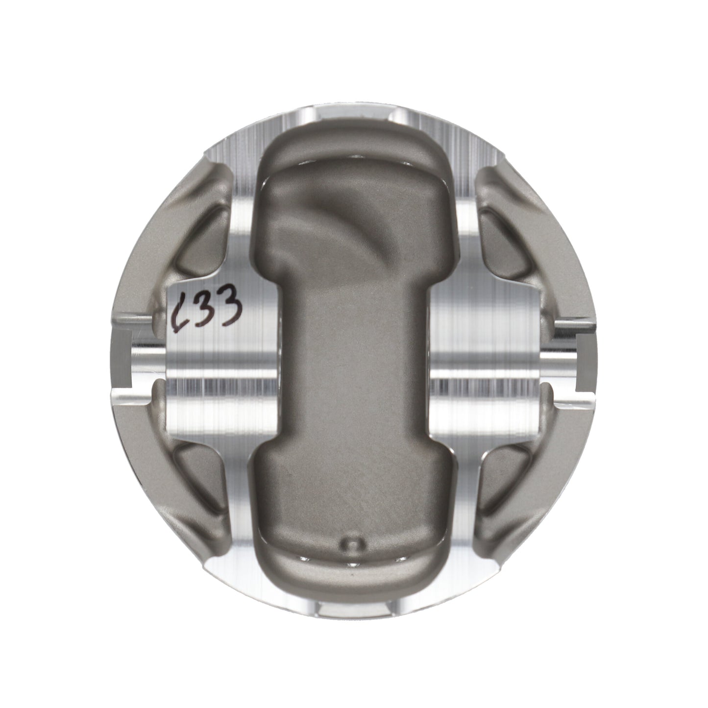 Wiseco - Chevy 4.530 in. Bore Piston Kit K0133A3