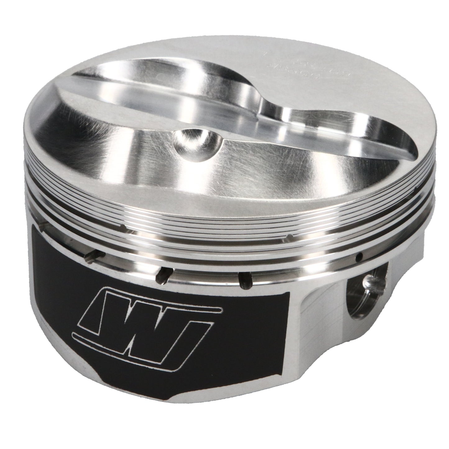 Wiseco - Chevy 4.060 in. Bore Single Piston 60138RX6