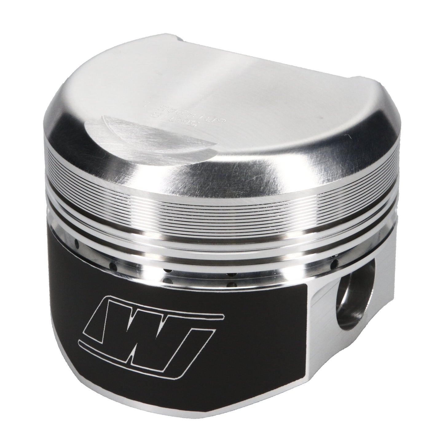 Wiseco - Chrysler 4.250 in. Bore Piston Kit K0142AS