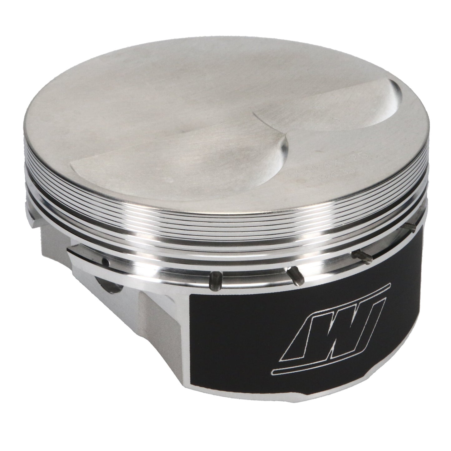 Wiseco - Ford 4.125 in. Bore Single Piston 60172X125
