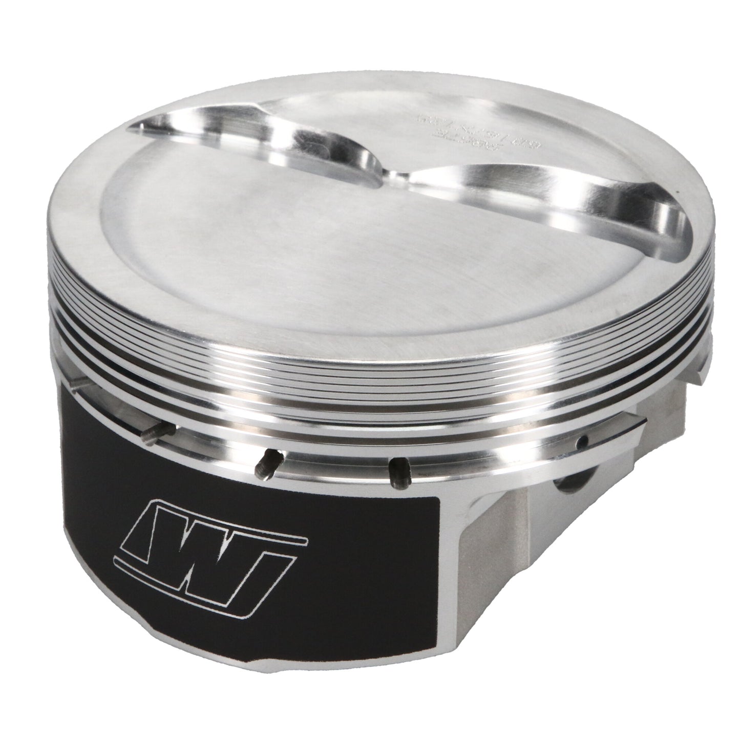 Wiseco - Ford 4.030 in. Bore Piston Kit K0167X3