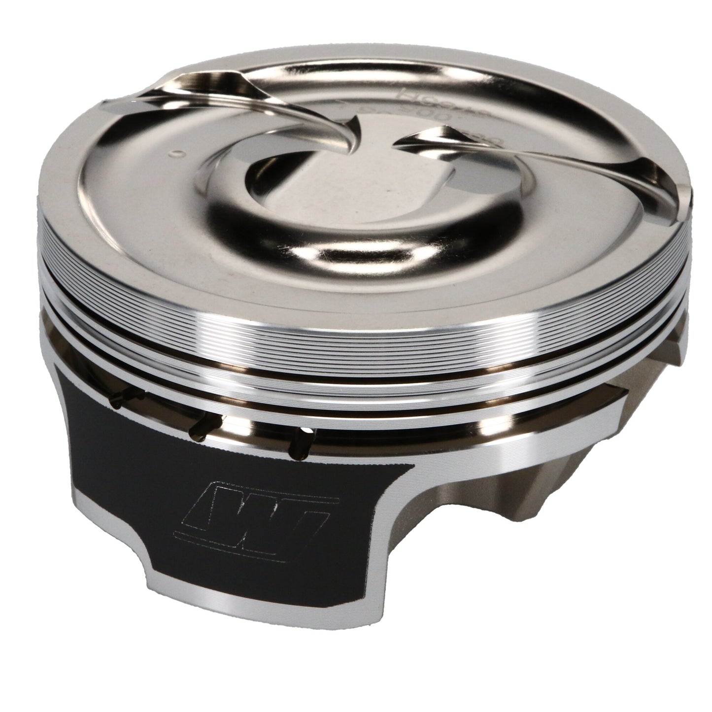 Wiseco - Chevy 4.065 in. Bore Piston Kit K0235XS