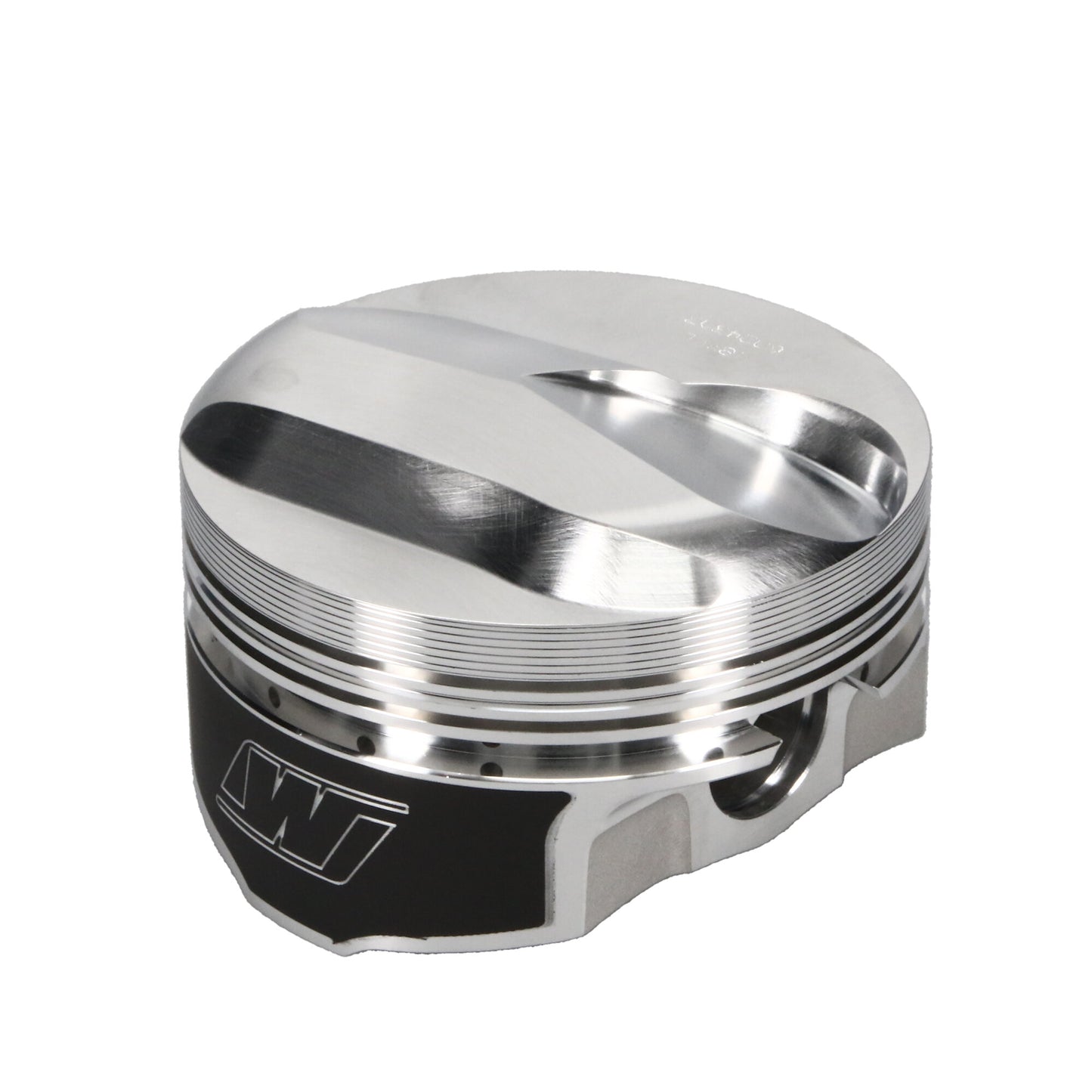 Wiseco - Chevy 4.280 in. Bore Single Piston 60243A3