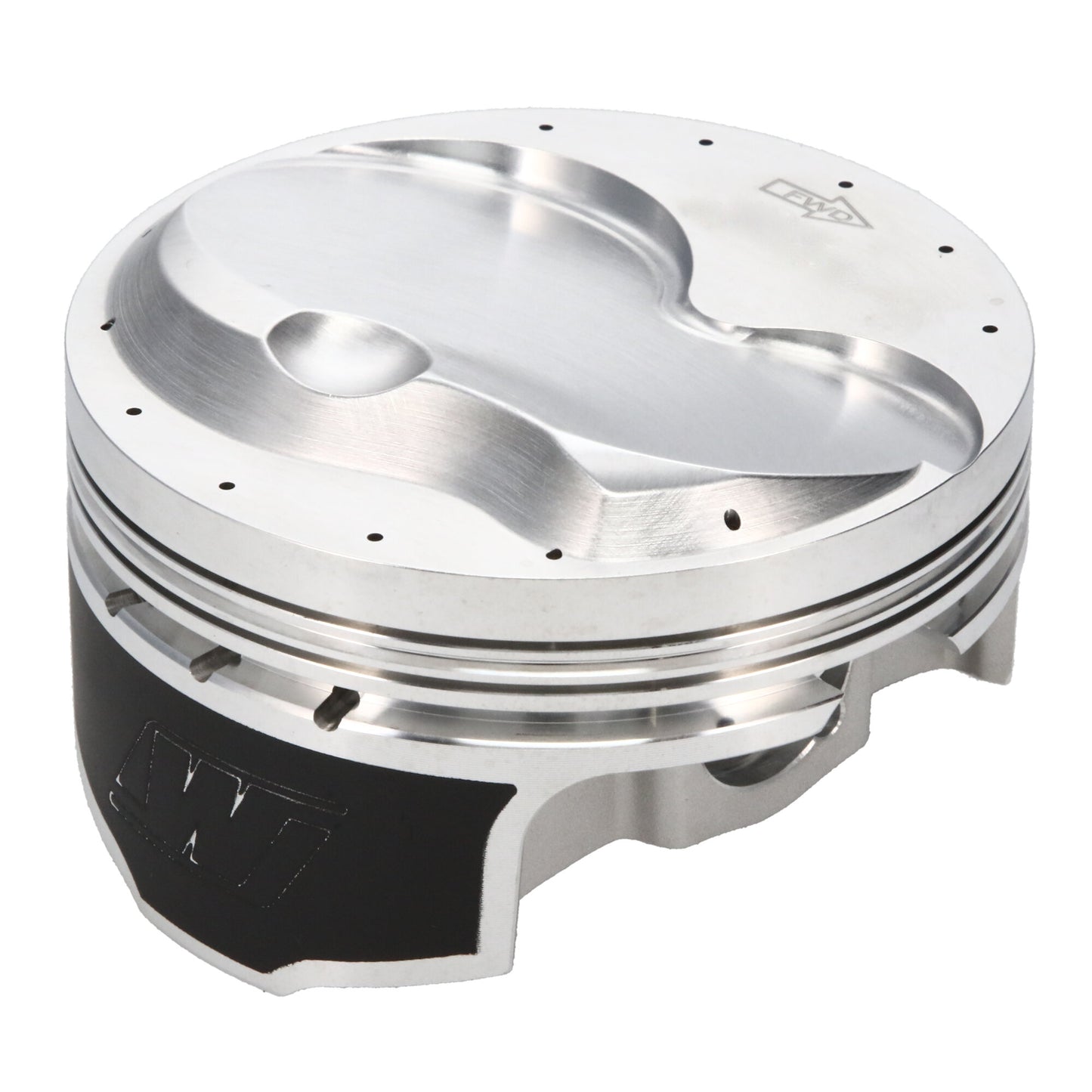 Wiseco - Chevy 4.010 in. Bore Single Piston 60044LX1