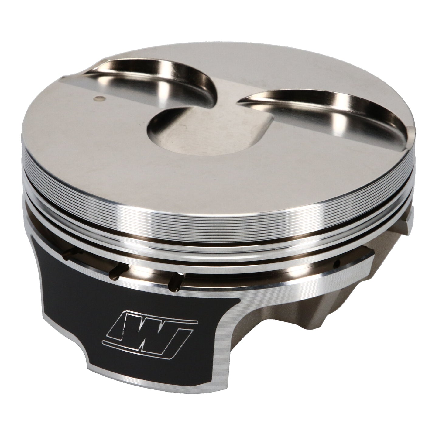 Wiseco - Chevy 4.125 in. Bore Piston Kit K0446X6