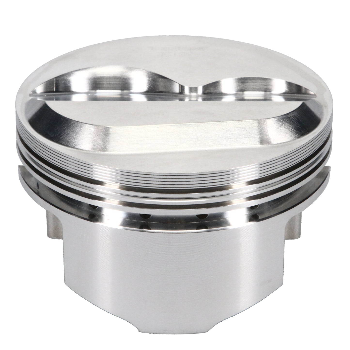 Wiseco - Chevy 4.155 in. Bore Single Piston 6051RA3