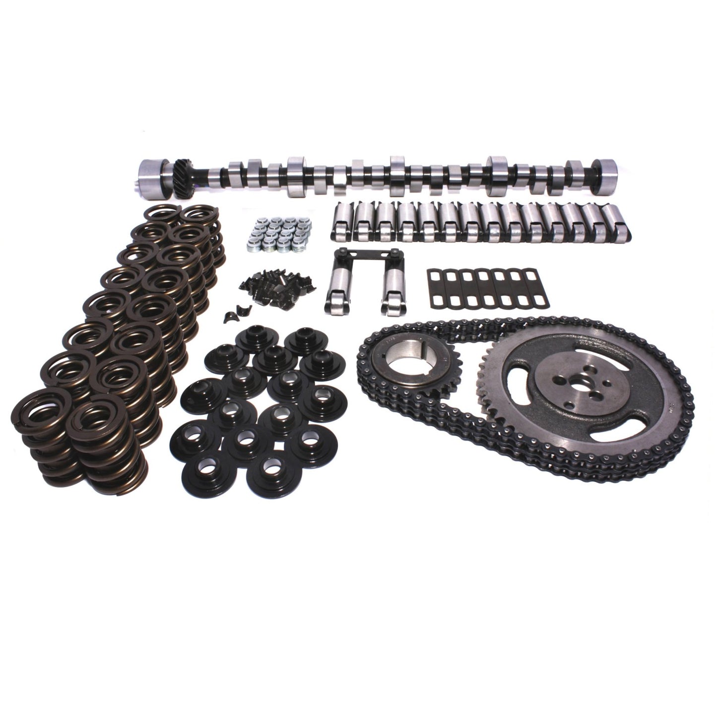 COMP Cams Xtreme Energy 236/242 Solid Roller Cam K-Kit for Chrysler 383-440 COMP-K23-700-9