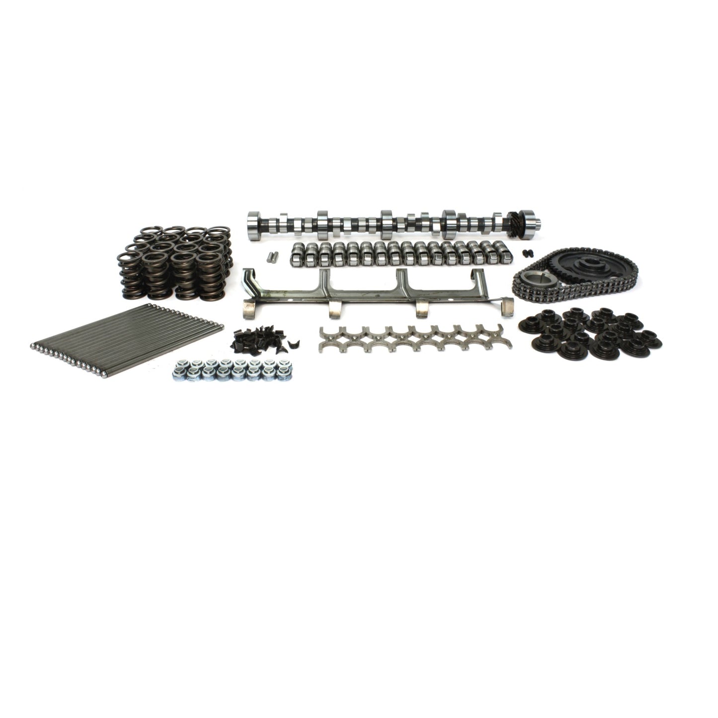 COMP Cams Mutha' Thumpr 235/249 Hydraulic Roller Cam K-Kit for Ford 351C 351M-400M COMP-K32-601-8