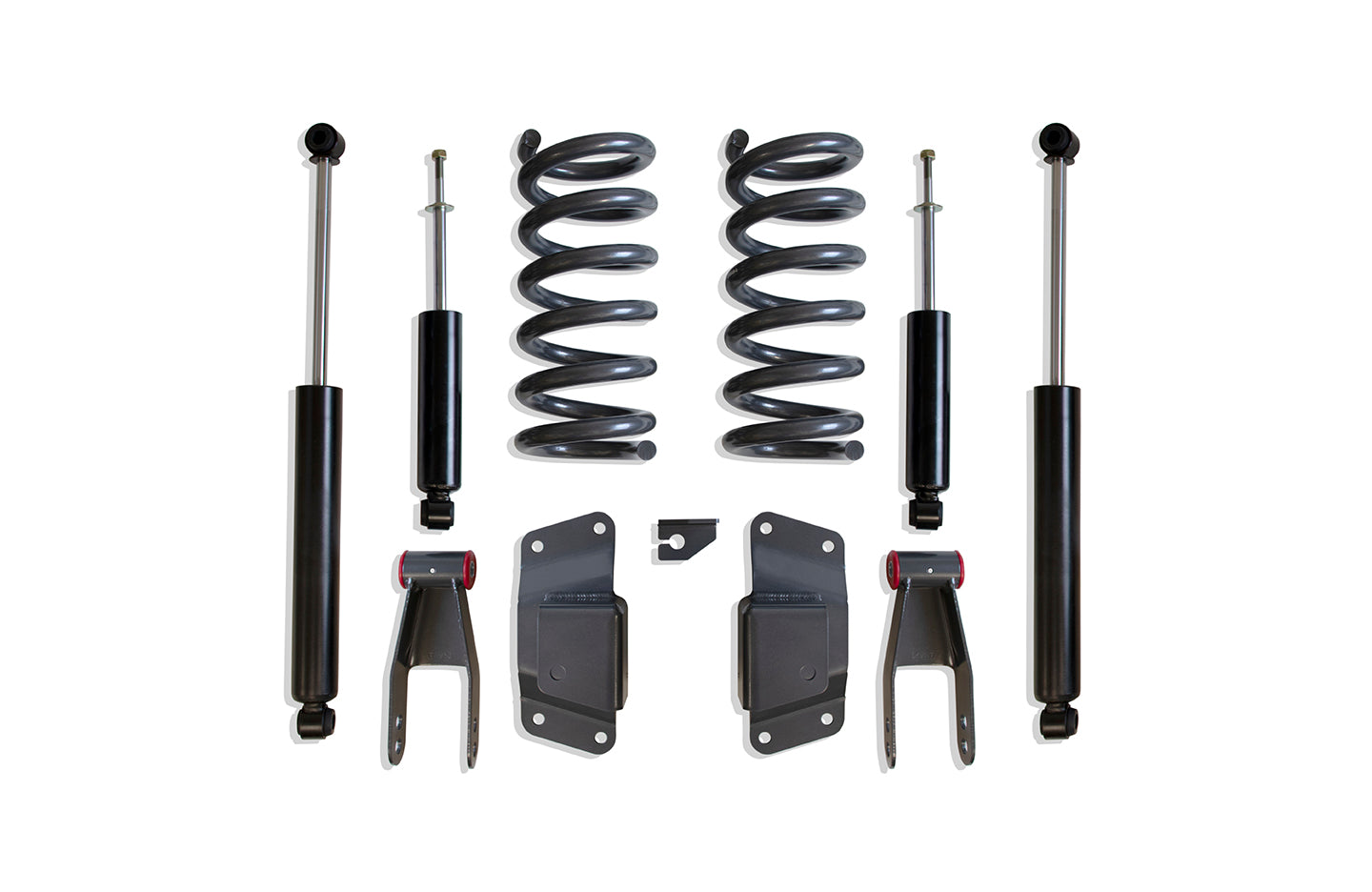 MaxTrac LOWERING KITS K330524-6