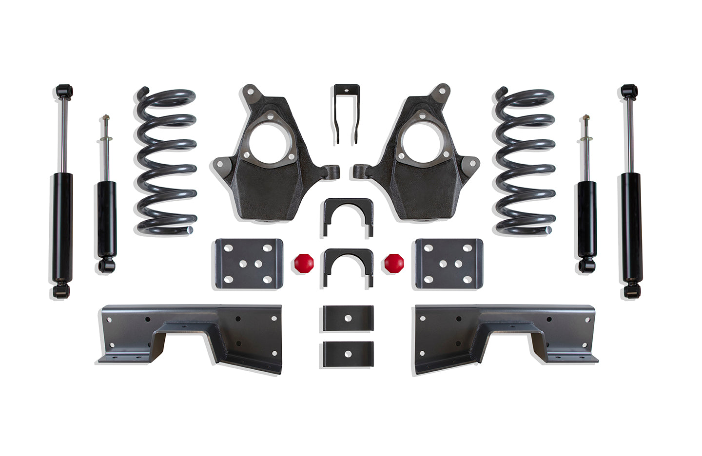 MaxTrac LOWERING KITS K330946-8