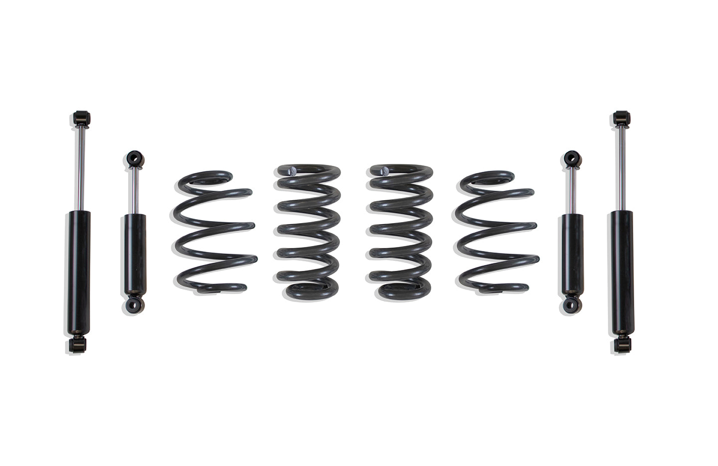 MaxTrac LOWERING KITS K331124