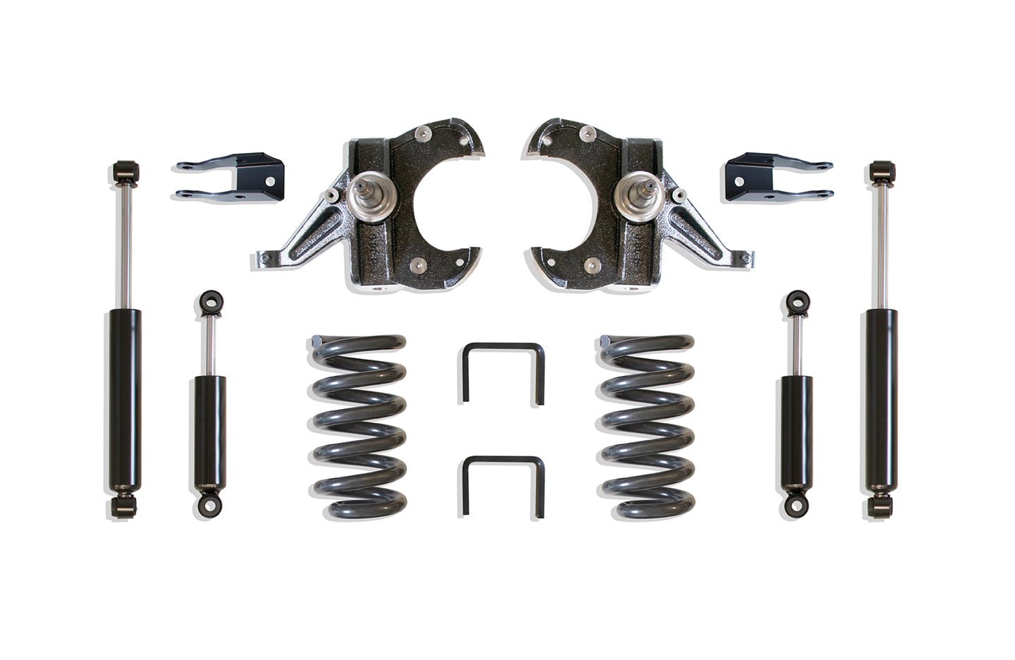 MaxTrac LOWERING KITS K331155L
