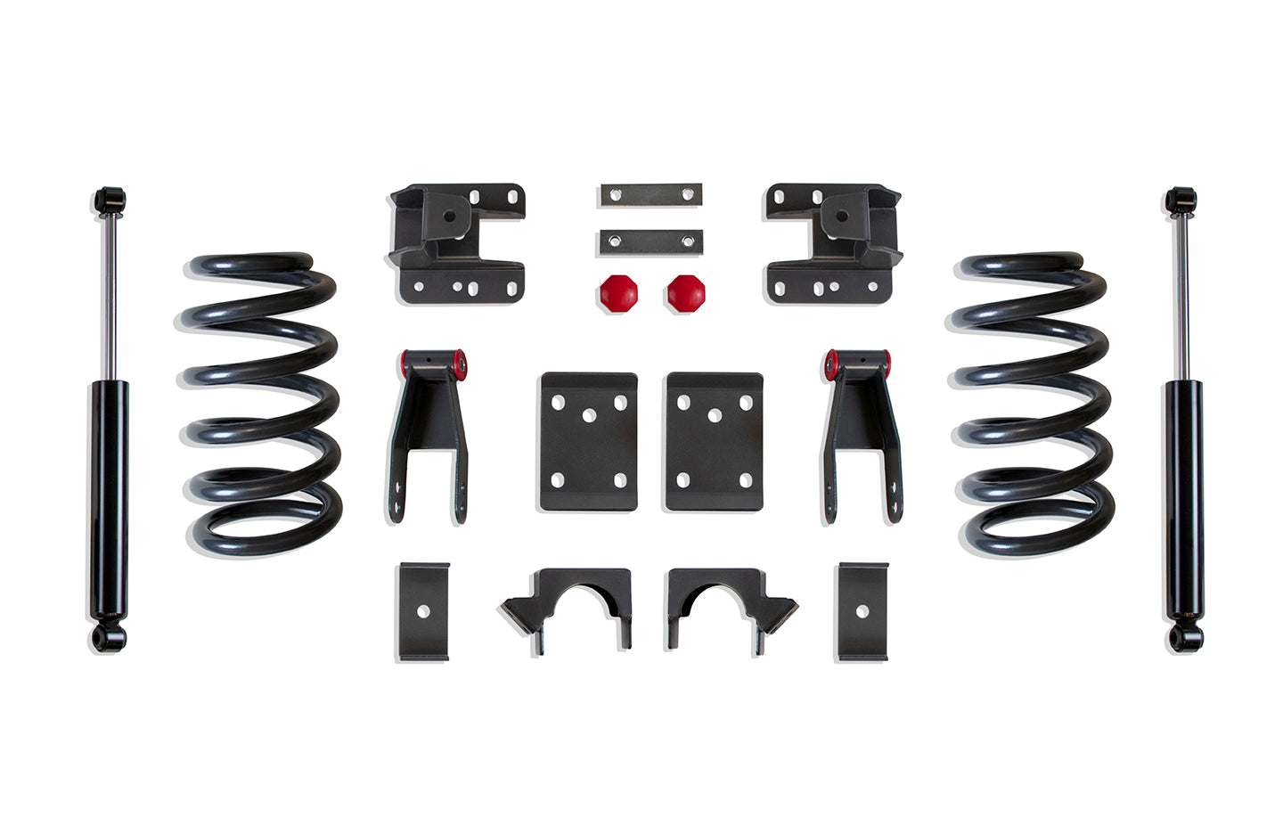 MaxTrac LOWERING KITS K331324-6