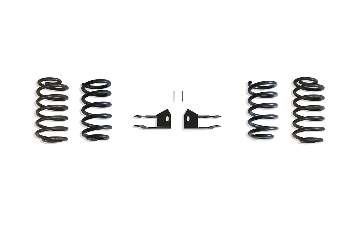 MaxTrac LOWERING KITS K331623
