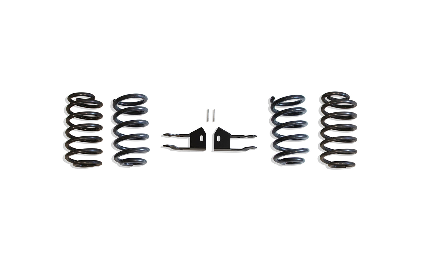 MaxTrac LOWERING KITS K331624